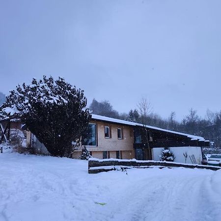 Grosszuegiges Haus Angrenzend An Naturschutzgebiet Immenstadt im Allgaeu Ngoại thất bức ảnh