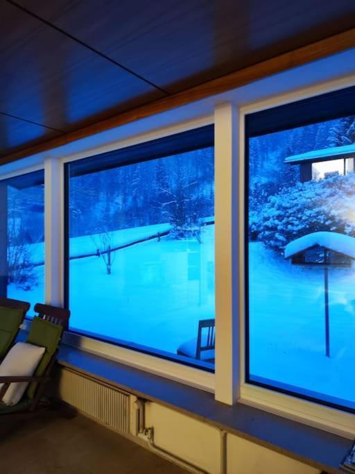 Grosszuegiges Haus Angrenzend An Naturschutzgebiet Immenstadt im Allgaeu Ngoại thất bức ảnh