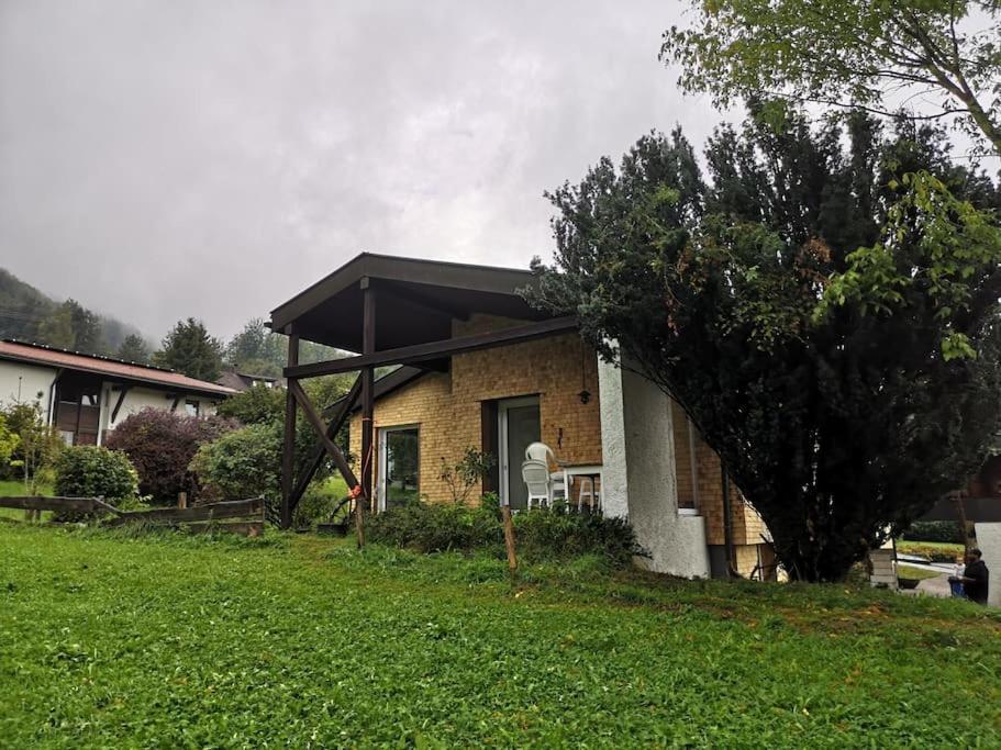 Grosszuegiges Haus Angrenzend An Naturschutzgebiet Immenstadt im Allgaeu Ngoại thất bức ảnh