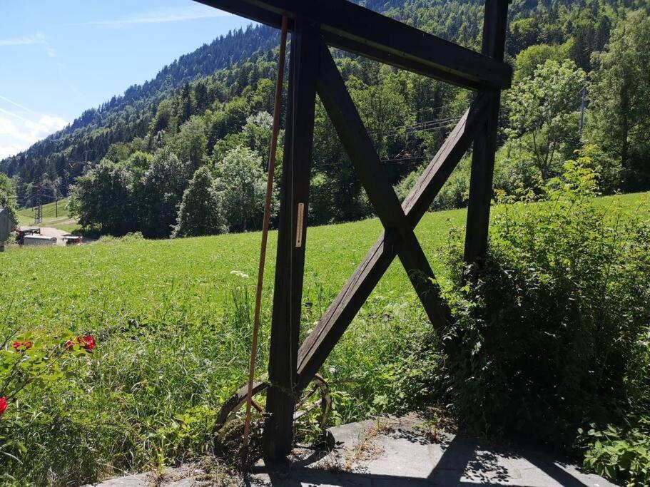 Grosszuegiges Haus Angrenzend An Naturschutzgebiet Immenstadt im Allgaeu Ngoại thất bức ảnh