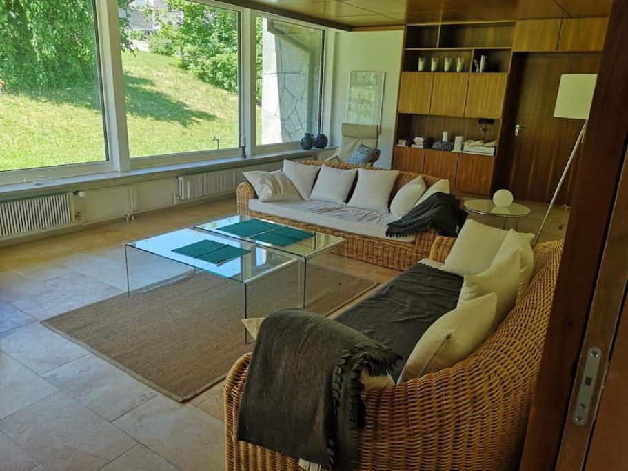Grosszuegiges Haus Angrenzend An Naturschutzgebiet Immenstadt im Allgaeu Ngoại thất bức ảnh
